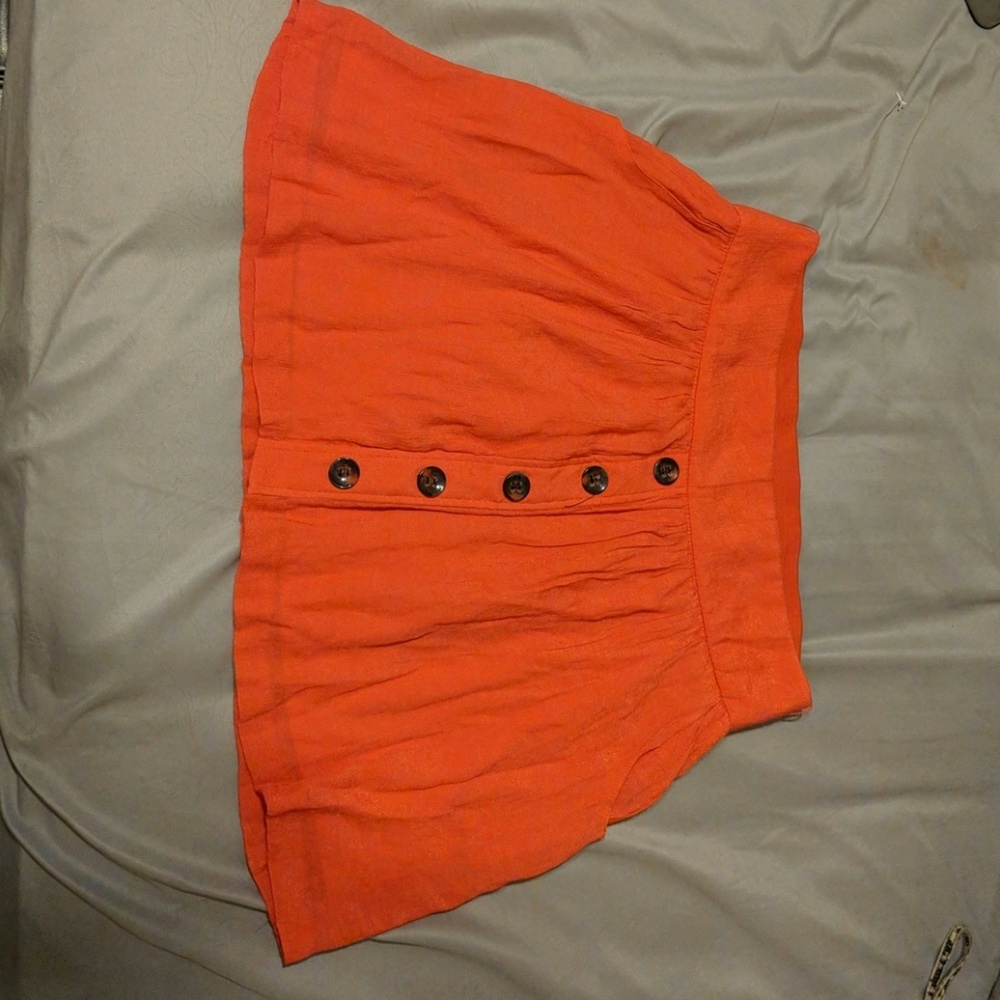 Skirt